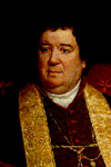 Bishop Fenwick, S.J.