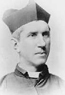 Rev. Robert W. Brady, S.J., 1867-1869; 1883-1887
