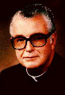Rev. John E. Brooks, S.J., 1970-1994