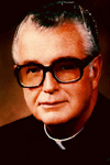 Rev. John Brooks, S.J. 