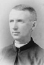 Rev. Samuel Cahill, S.J. 1887-1889