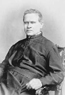 Rev. James Clark, S.J., 1861-1867