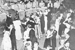 1940 Junior Prom