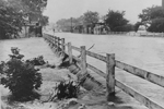 1955 Flood in Worcester