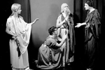 1940 performance Oedipus Colonneus