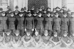 Student Army Training Corps World War I