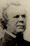 Rev. James Fitton