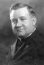 Rev. John M. Fox, S.J. 1927-1933