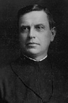 Rev. Joseph F. Hanselman, S.J.