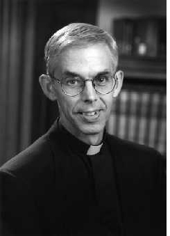 Rev. Michael C. McFarland, S.J. 
