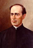 Rev. Edward McGurk, S.J.