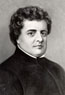 Rev. Thomas Mulledy, S.J., 1843-1845