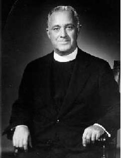 Rev. John A. O'Brien, S.J.