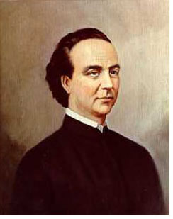 Rev. Joseph B. O'Hagan, S.J.