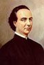 Rev. Joseph B. O'Hagan, S.J. 1873-1878