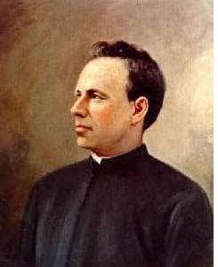 Rev. Michael O'Kane, S.J.
