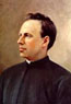 Rev. Michael O'Kane, S.J.