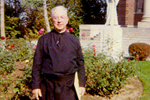 Rev. Francis J. Hart, S.J.