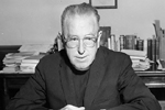 Rev. William L. Lucey, S.J.