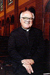 Rev. Gerald Reedy, S.J.