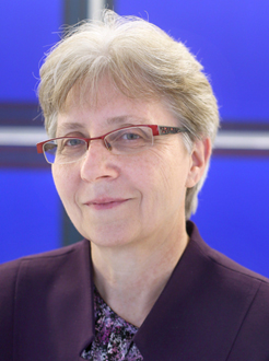 Margaret N. Freije, Ph.D.