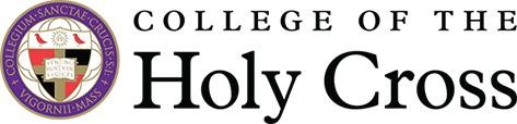 Holy Cross Formal Logo