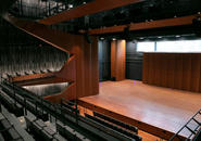 Luth Concert Hall