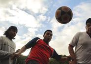 soccer in nicaragua