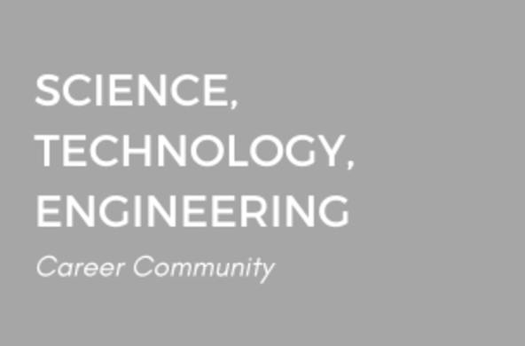 Science, Technology, Engineering