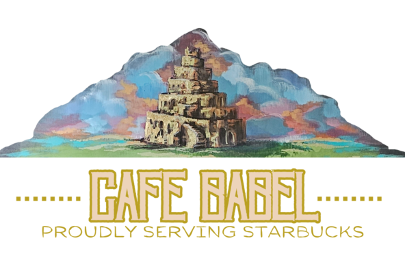Cafe Babel