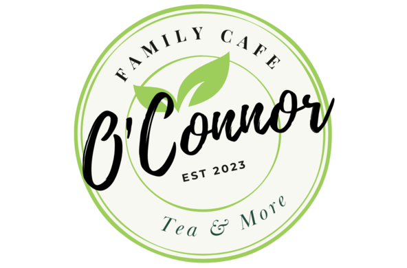 O'Connor Family Cafe Logo