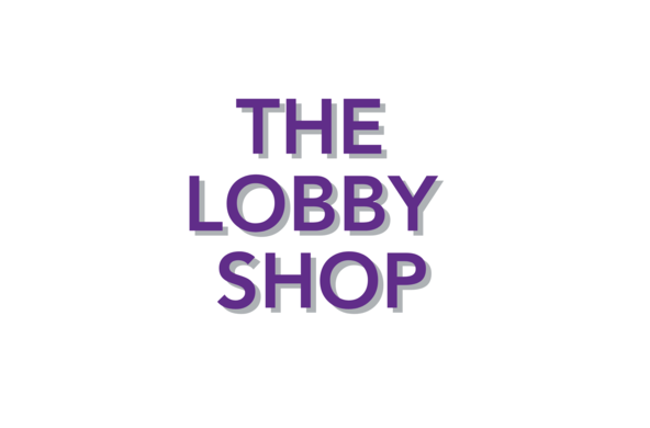 The Lobby Shop