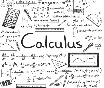 Calculus summer course