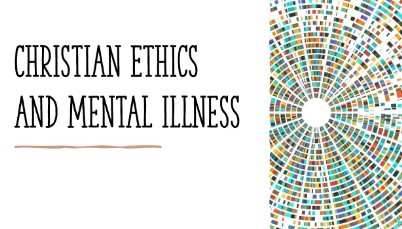 Ethics and Mental Illness Summer Course