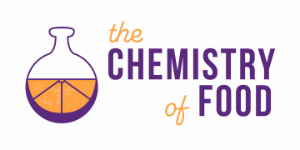 Chemistry of Food Logo