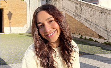 Daniella Santamarina