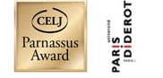 parnassus award Paris Diderot