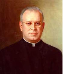 Rev. Raymond J. Swords, S.J.
