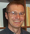 Rev. Peter Dubovsky, S.J.