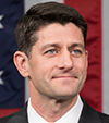 Former Speaker Paul Ryan
