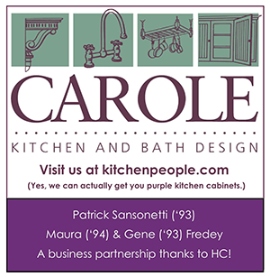 Carole Kitchen and Bath