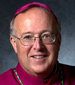 Bishop Robert McElroy