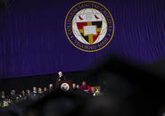 Holy Cross Commencement 2023