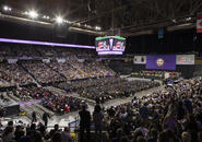 Holy Cross Commencement 2023