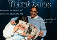 Noche Latina ticket sales