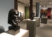 Rodin: Truth, Form, Life installation view
