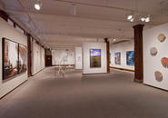 Viewpoint Faculty installation view