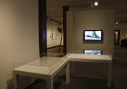 Summa Faculty exhibition installation view