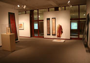 Treasures of the Cantor installation view