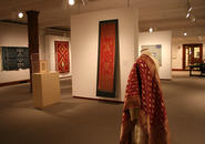 Treasures of the Cantor installation view